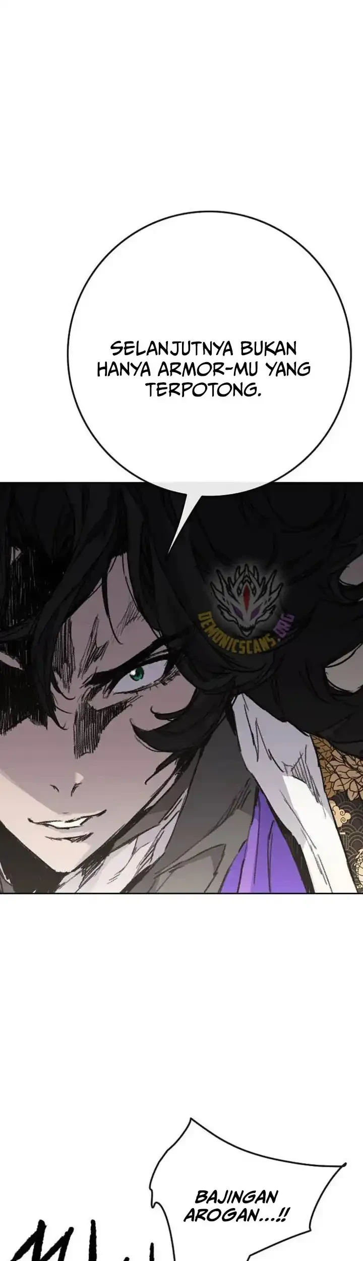 Chapter 306 - halaman 21