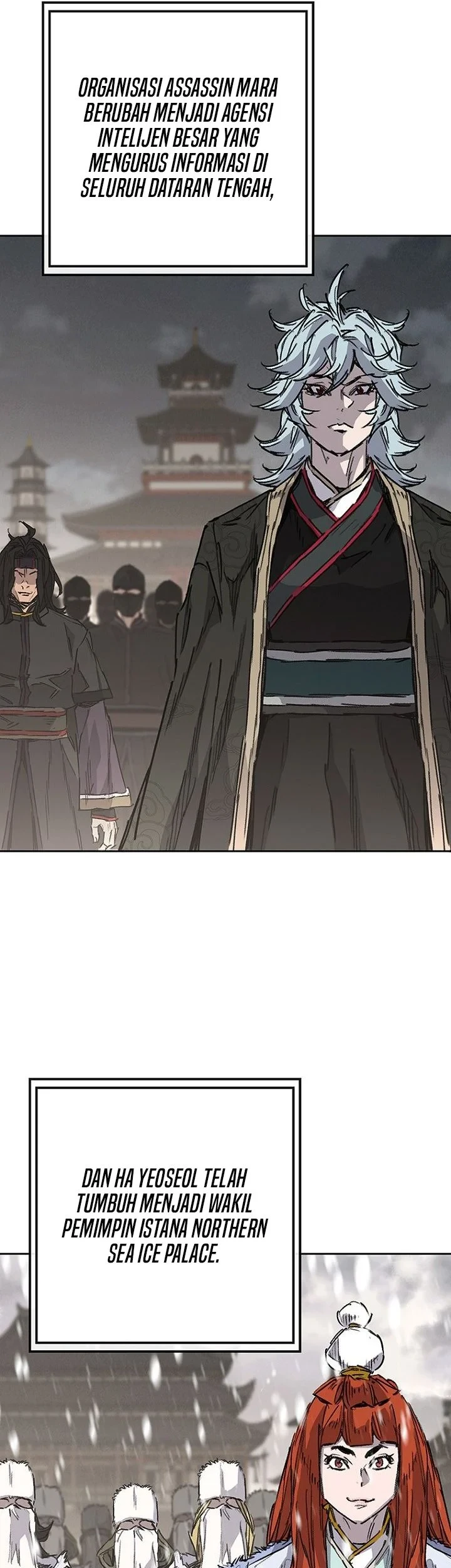Chapter 308 - halaman 34