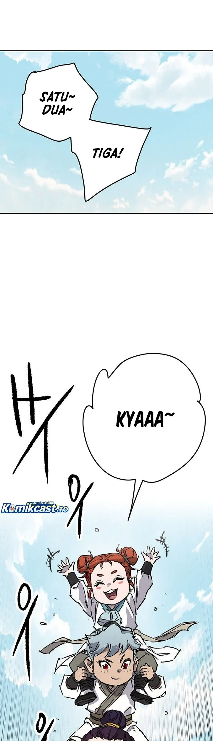 Chapter 308 - halaman 48