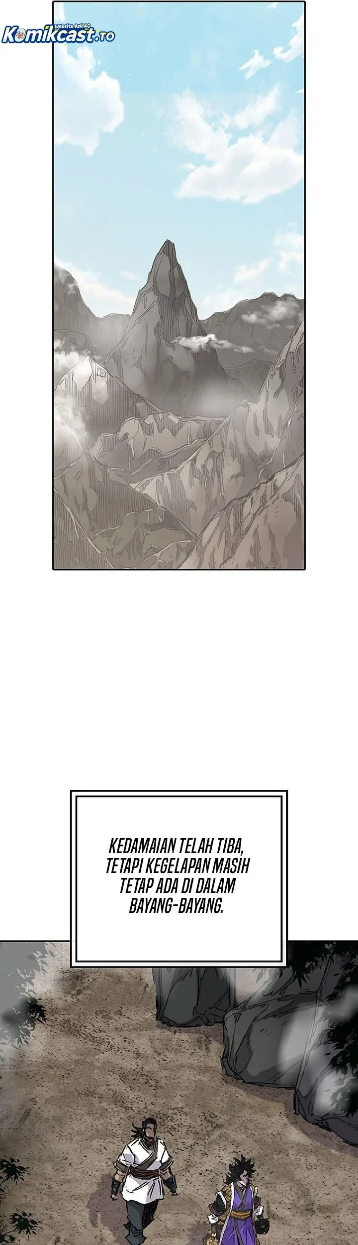 Chapter 308 - halaman 56