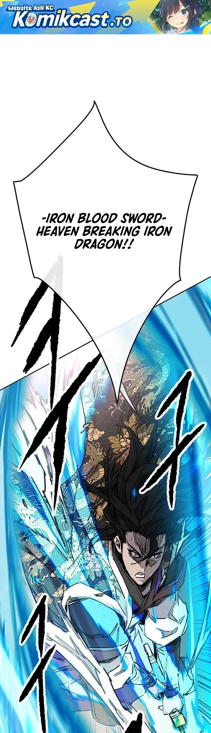 Chapter 308 - halaman 3