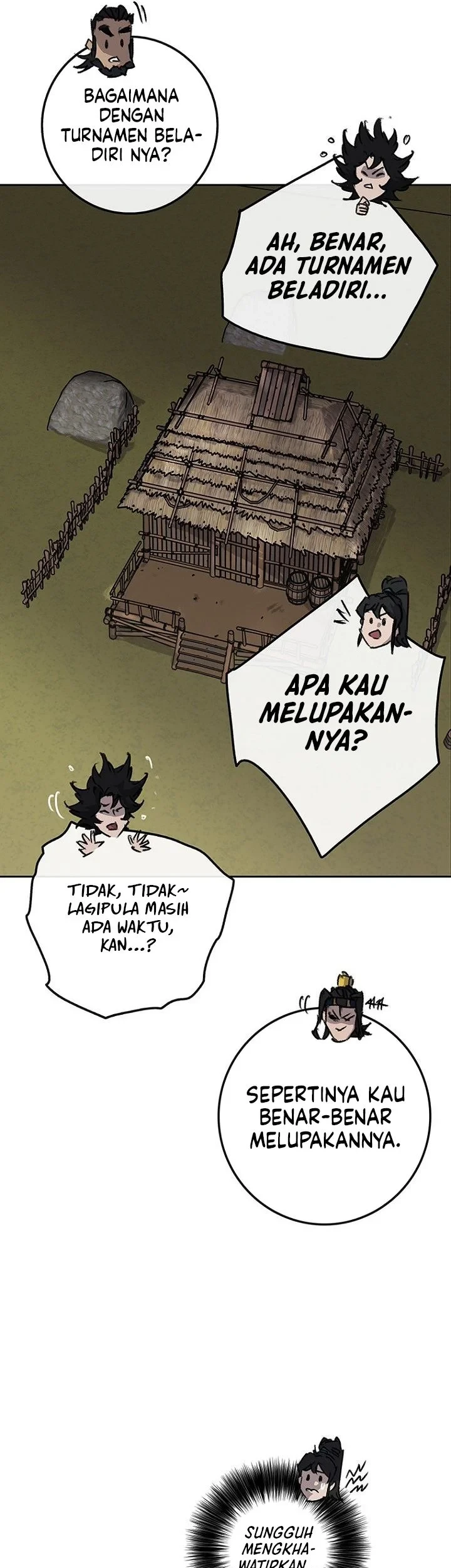 Chapter 308 - halaman 65