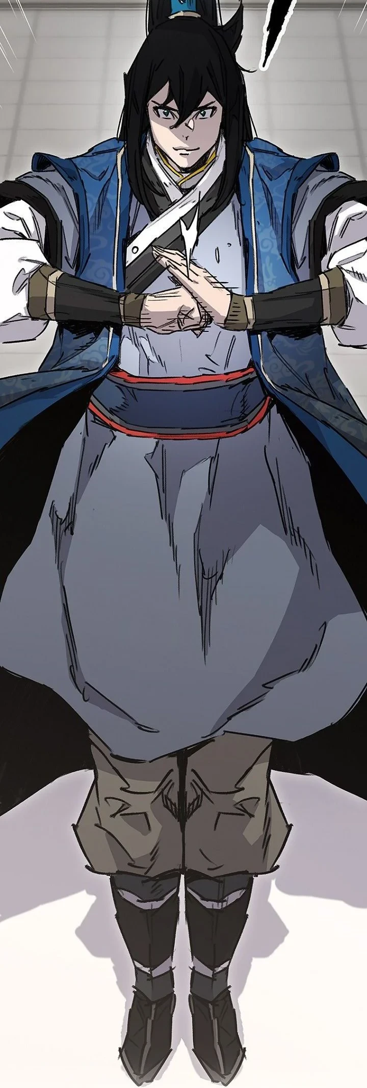 Chapter 308 - halaman 72