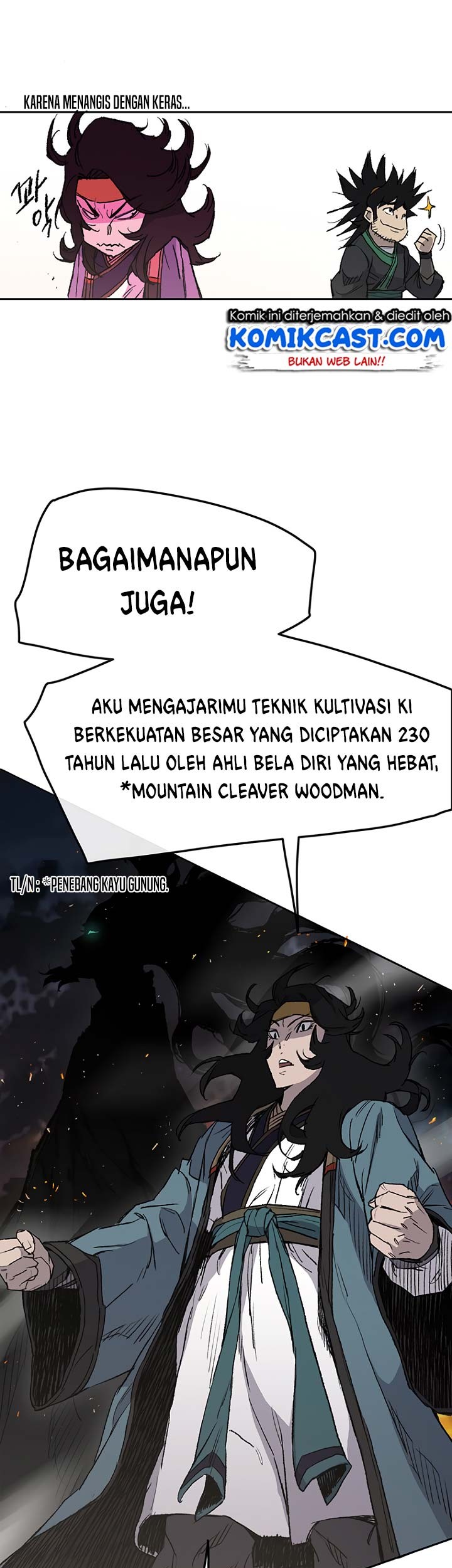 Chapter 33 - halaman 28