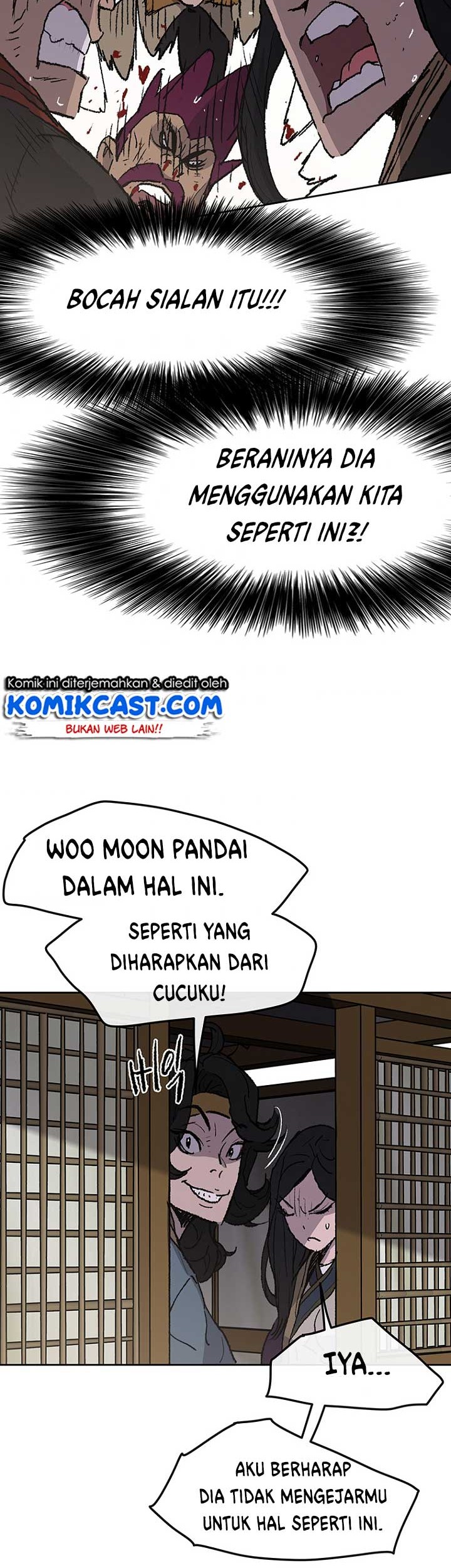 Chapter 40 - halaman 31
