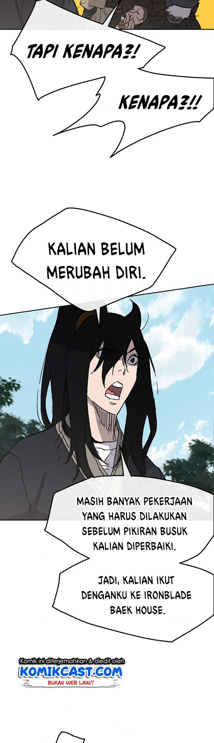 Chapter 40 - halaman 36