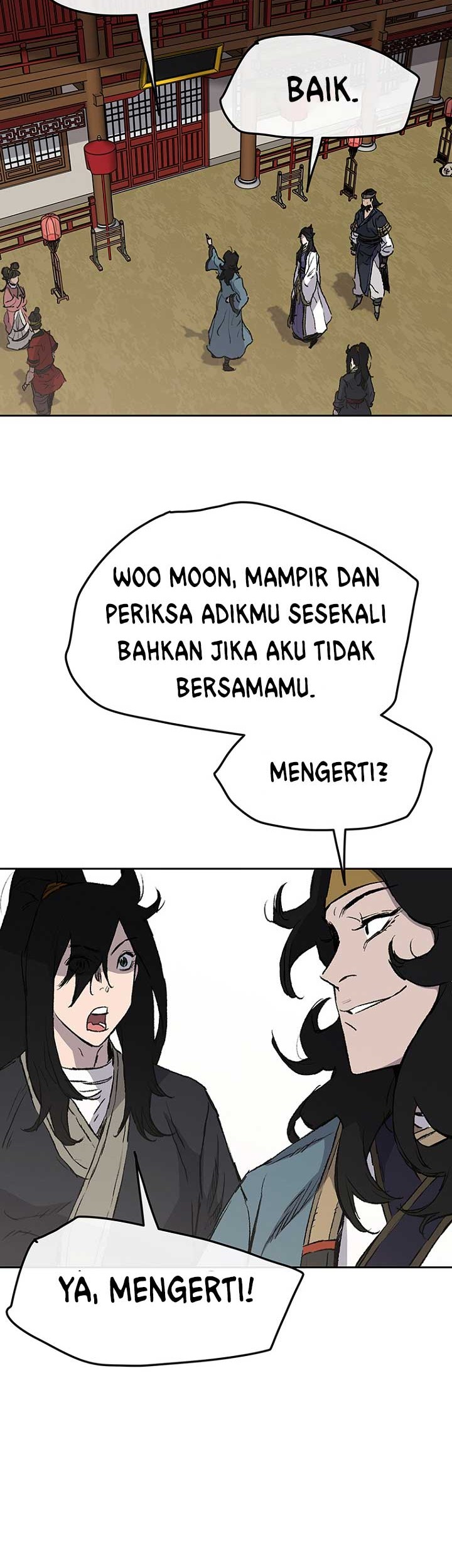 Chapter 40 - halaman 44