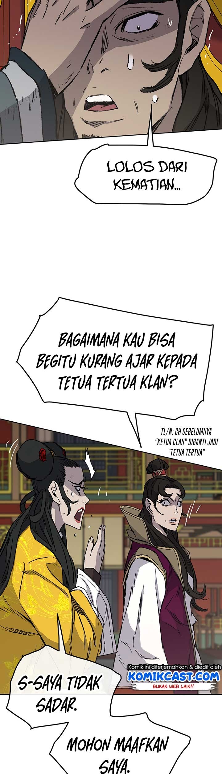 Chapter 43 - halaman 30