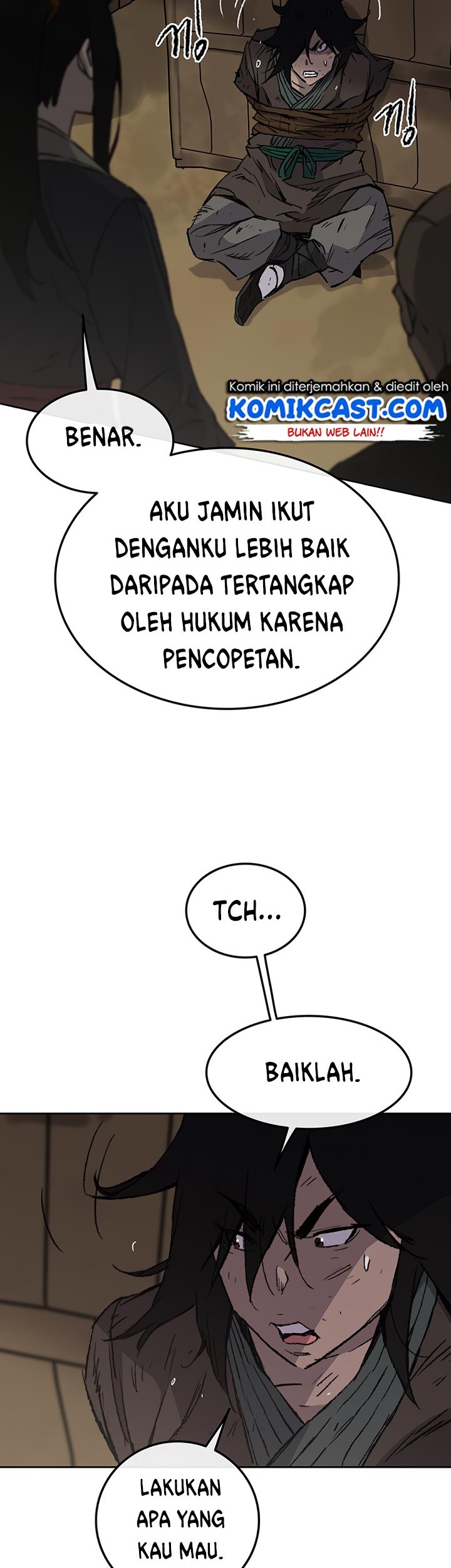 Chapter 45 - halaman 30