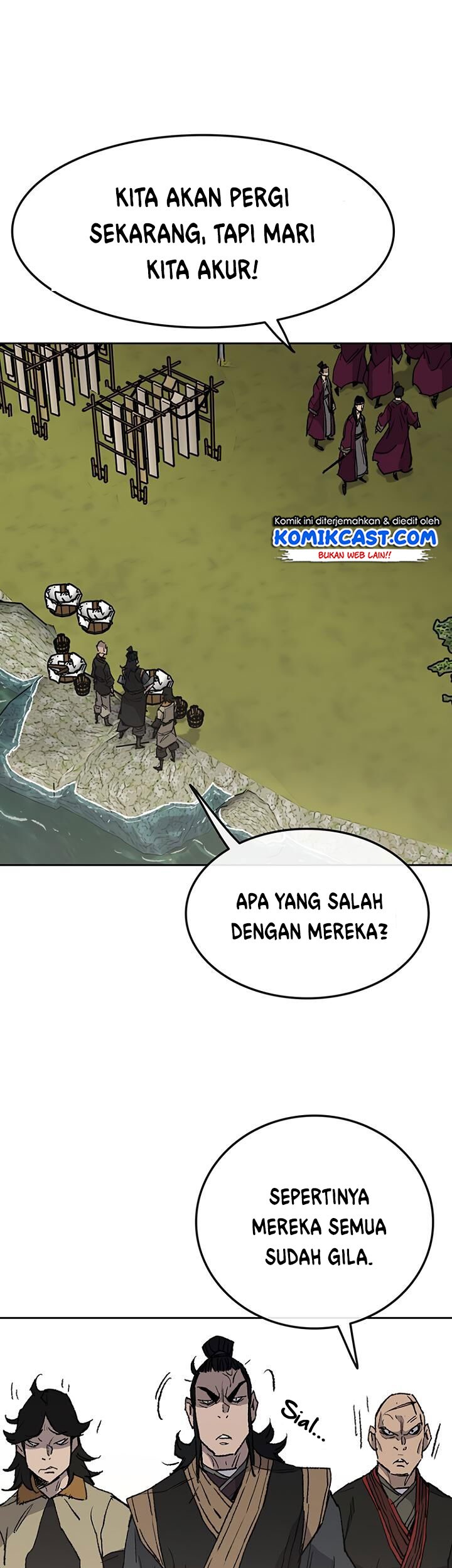 Chapter 49 - halaman 30