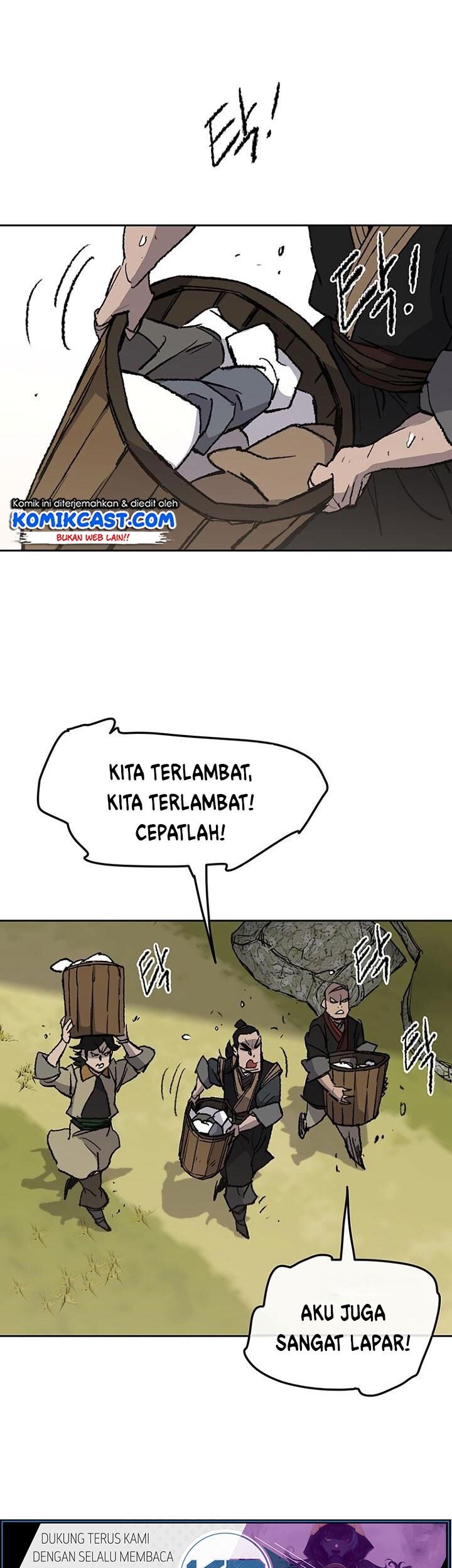 Chapter 49 - halaman 32