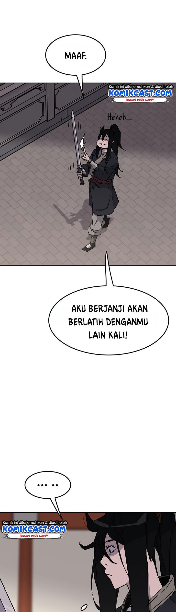 Chapter 49 - halaman 16