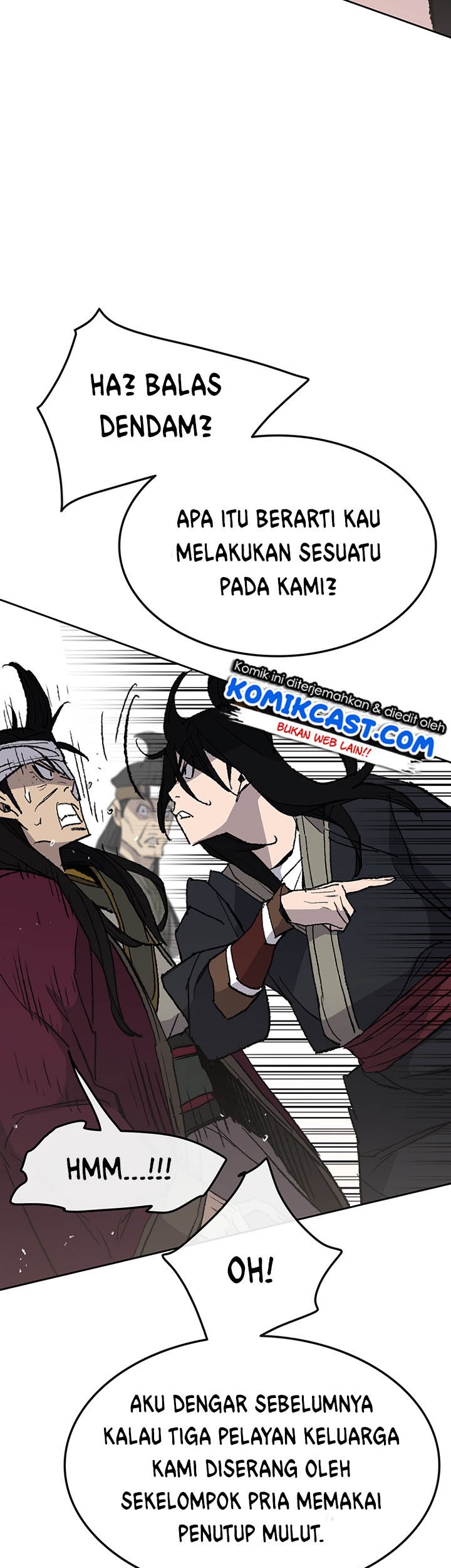 Chapter 50 - halaman 22