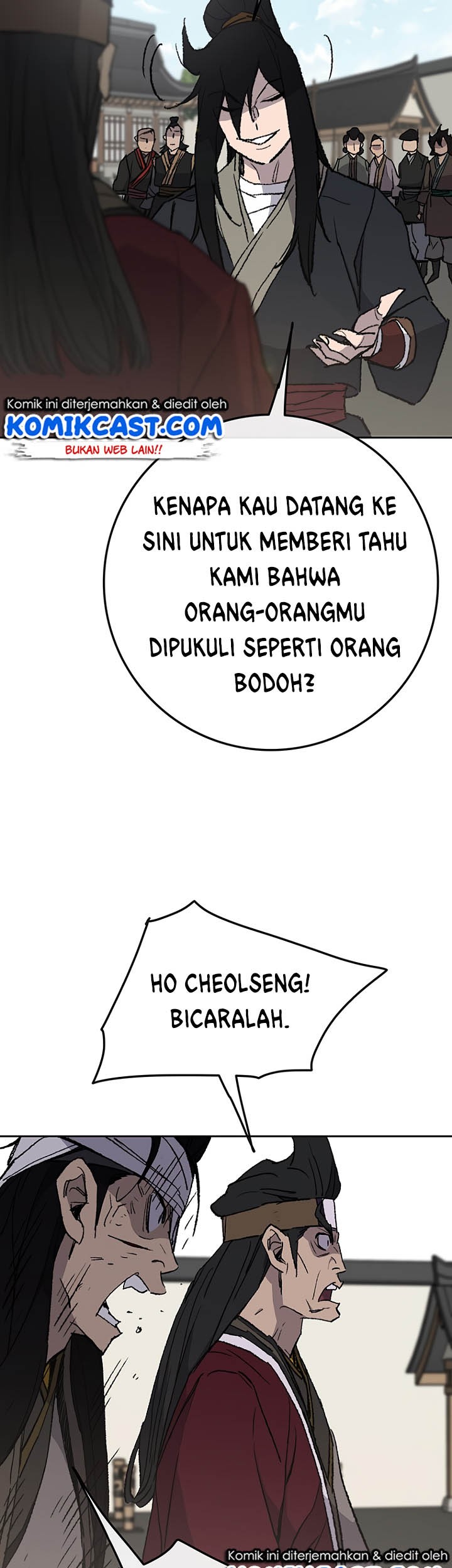 Chapter 50 - halaman 18
