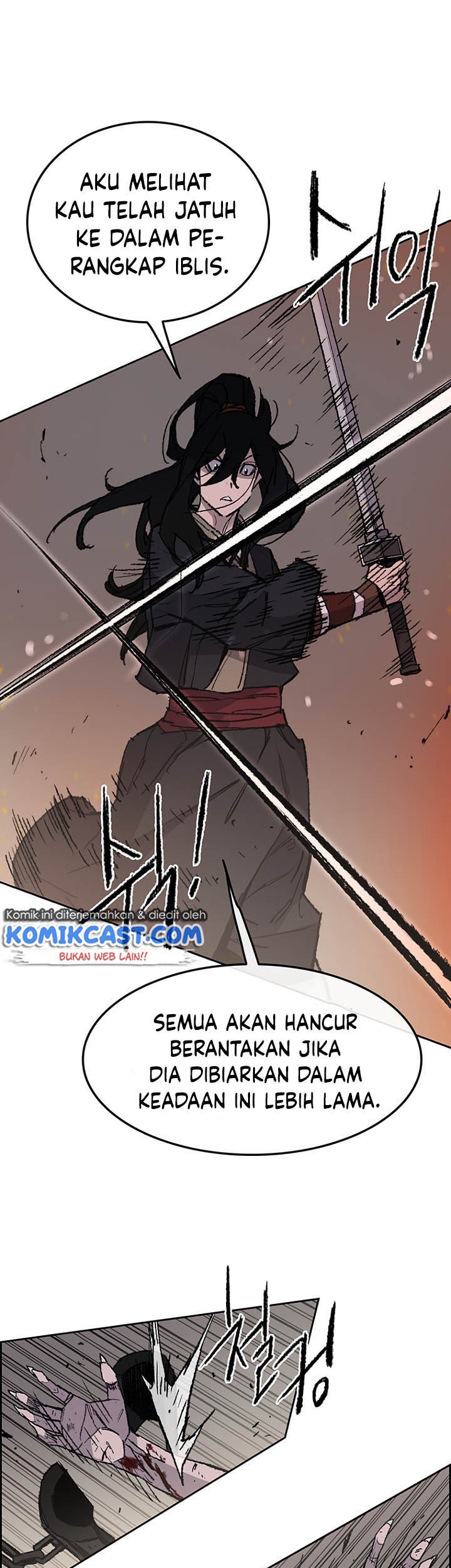 Chapter 55 - halaman 42