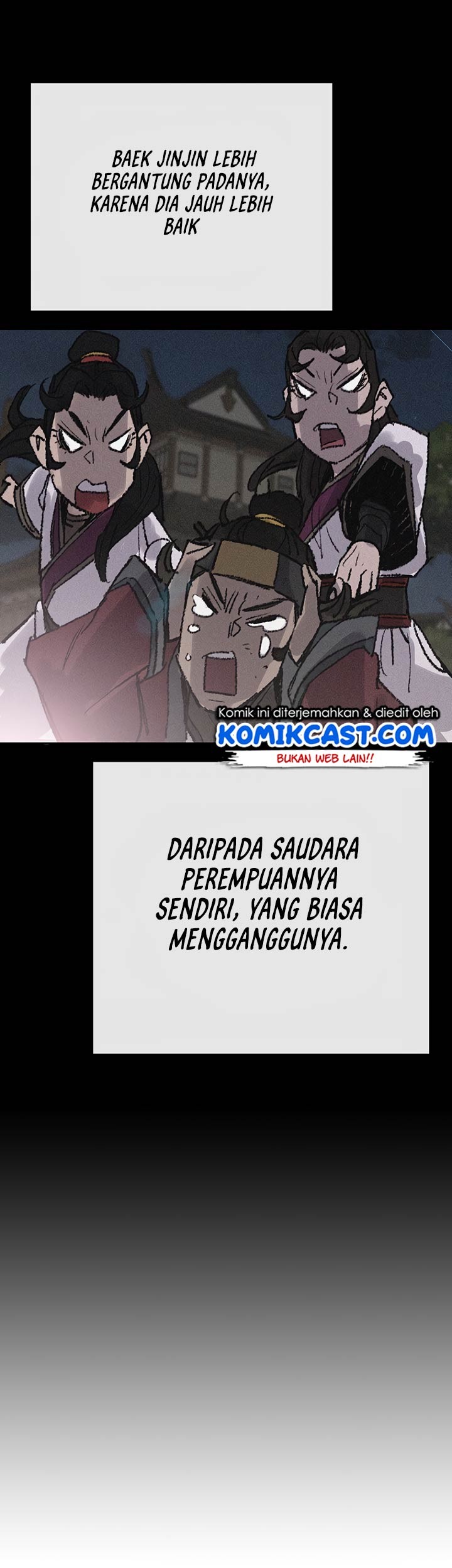 Chapter 58 - halaman 22