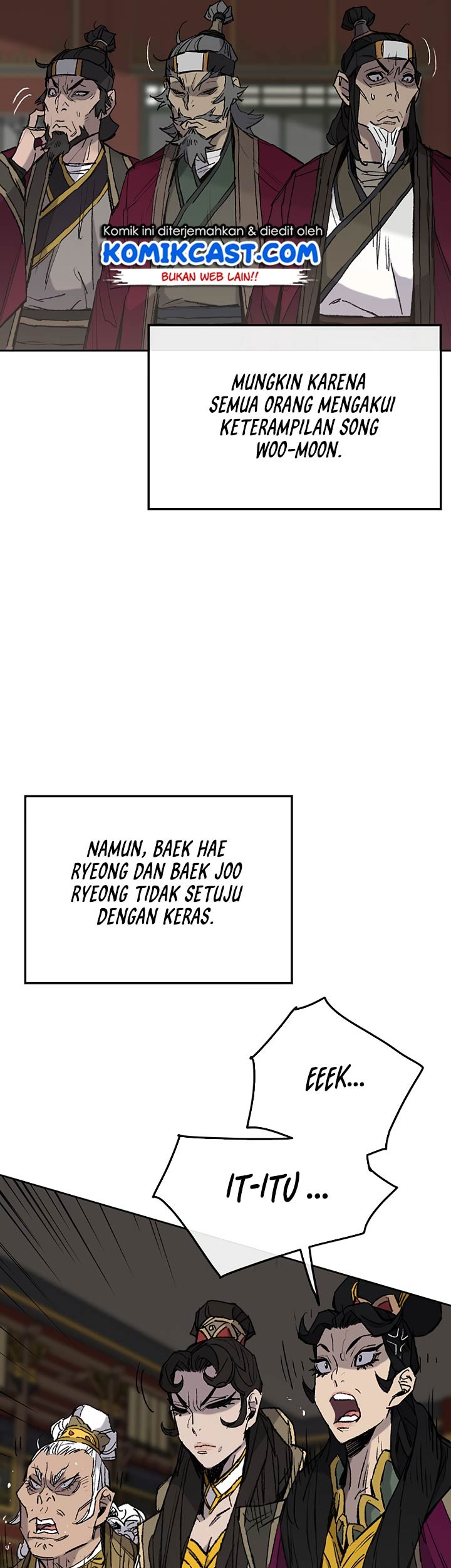 Chapter 58 - halaman 24