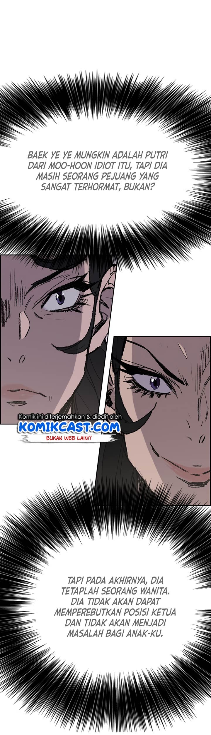 Chapter 58 - halaman 28