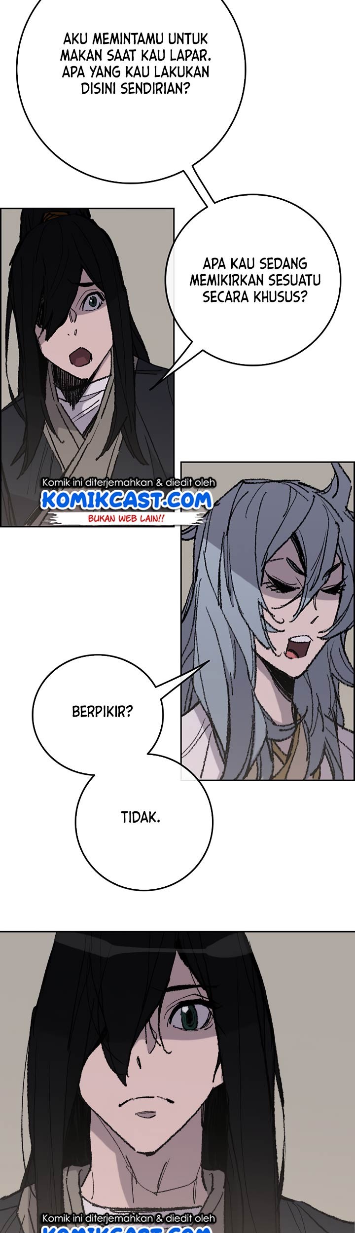 Chapter 58 - halaman 42