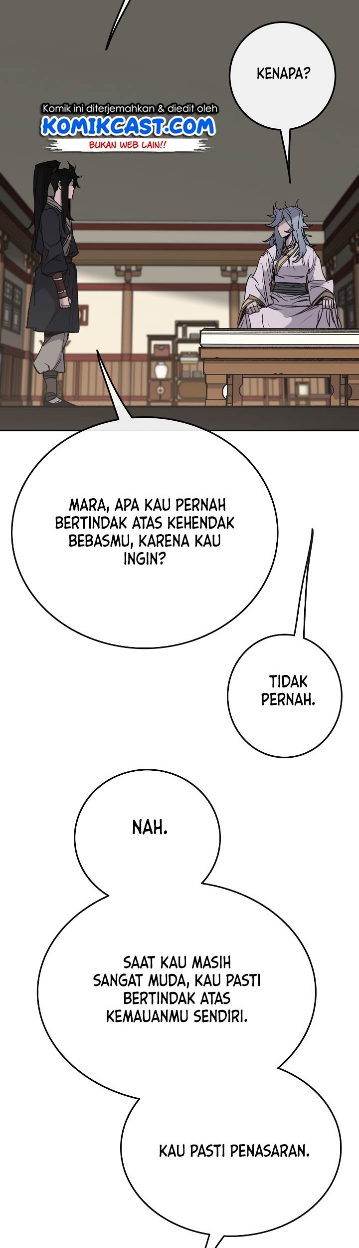 Chapter 58 - halaman 44
