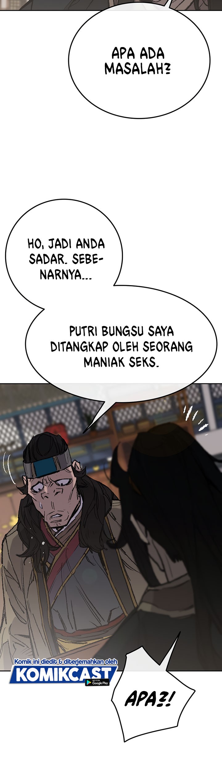 Chapter 60 - halaman 26