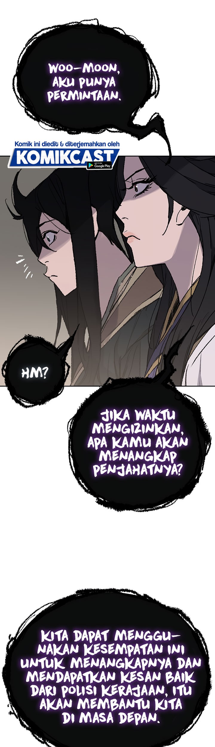 Chapter 60 - halaman 30