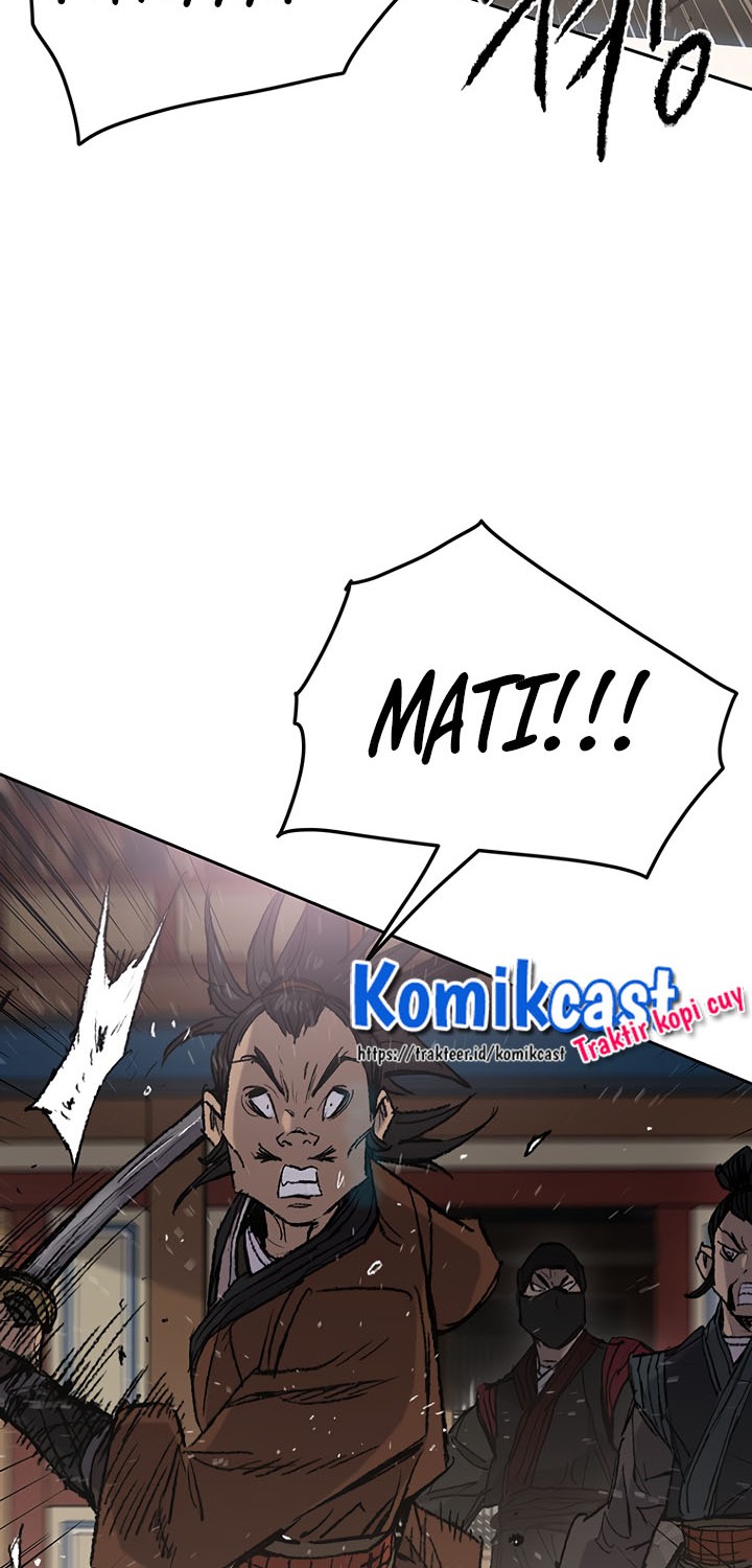 Chapter 61 - halaman 22