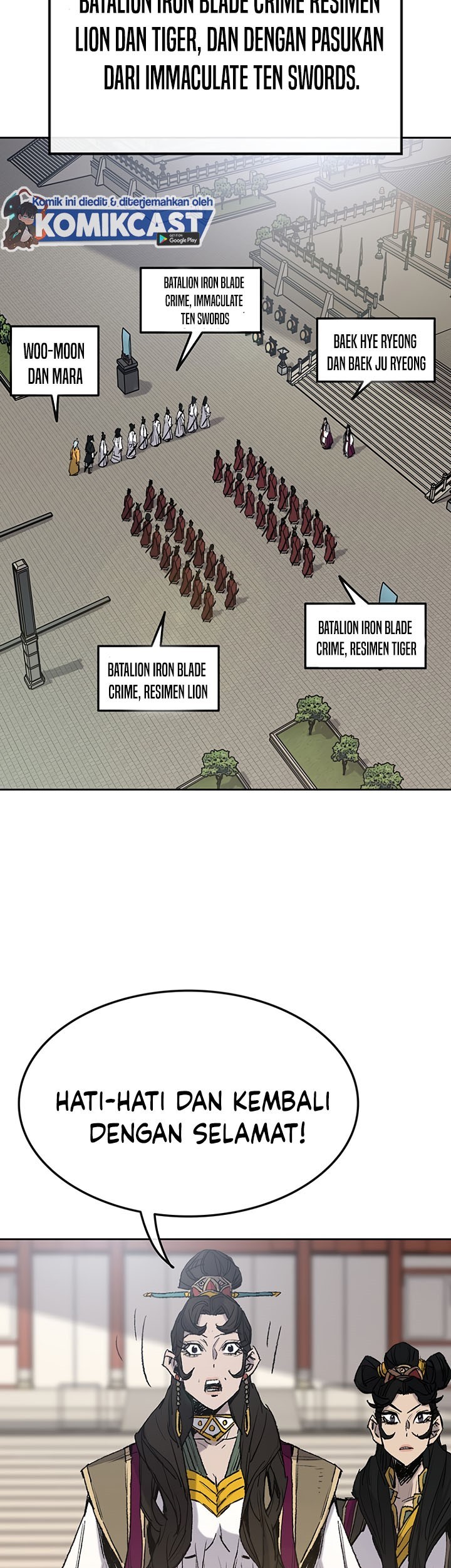 Chapter 62 - halaman 22