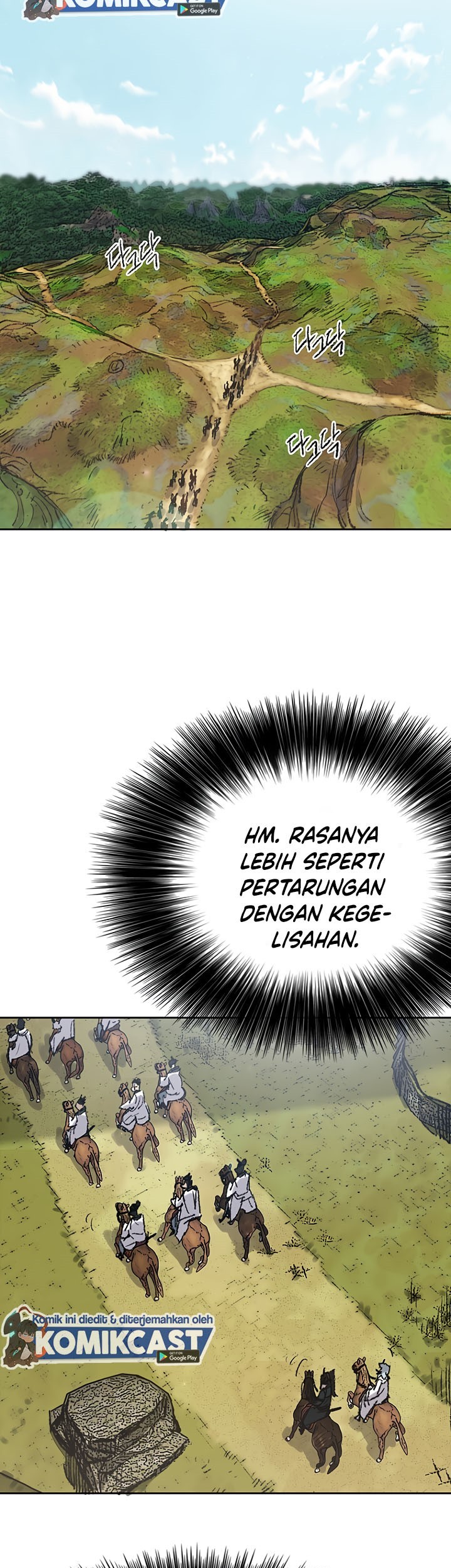 Chapter 62 - halaman 26