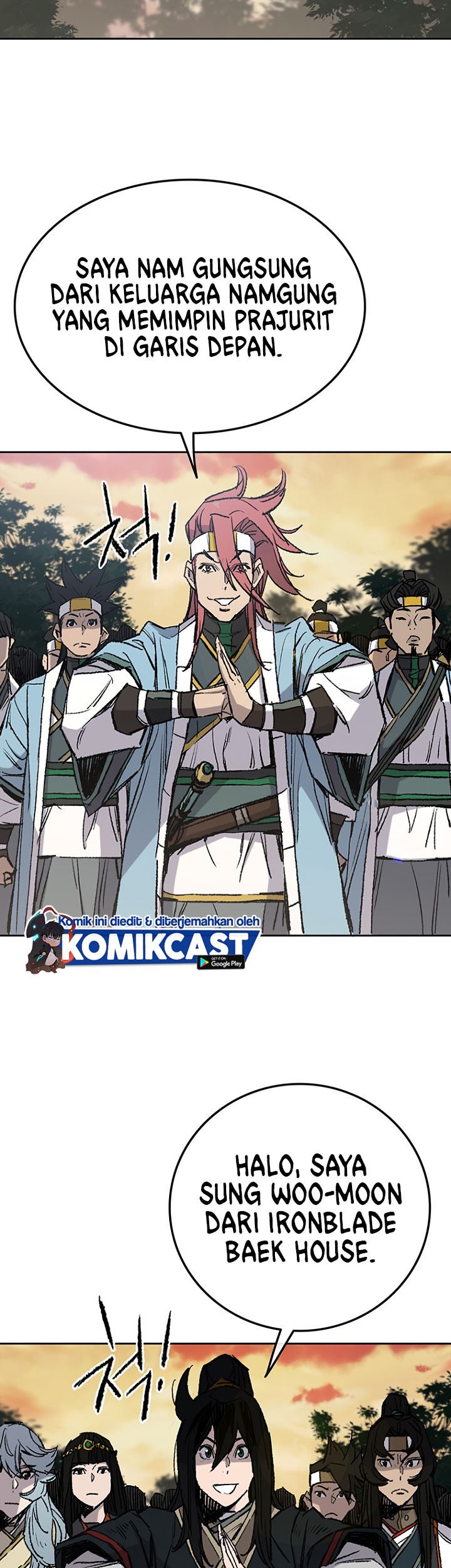 Chapter 63 - halaman 20