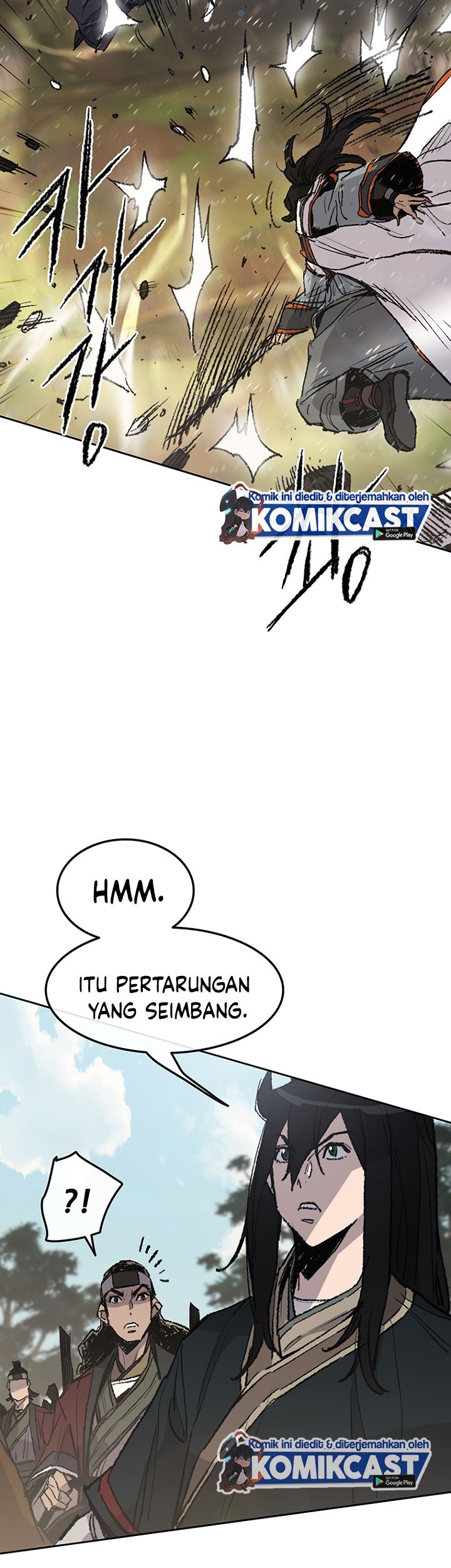 Chapter 64 - halaman 23