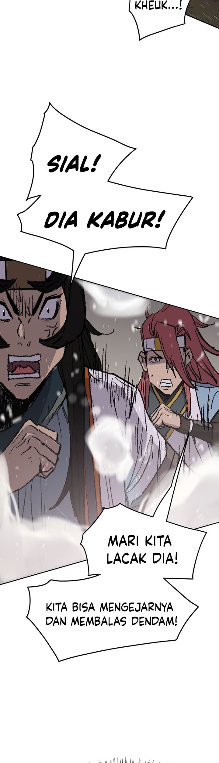 Chapter 64 - halaman 34