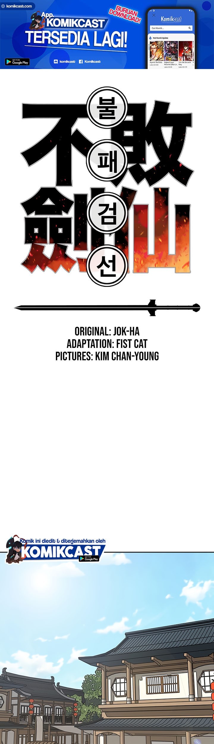 Chapter 64 - halaman 3