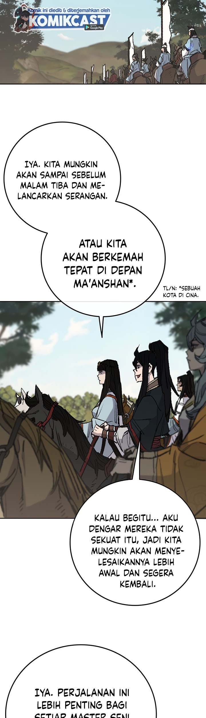 Chapter 64 - halaman 7