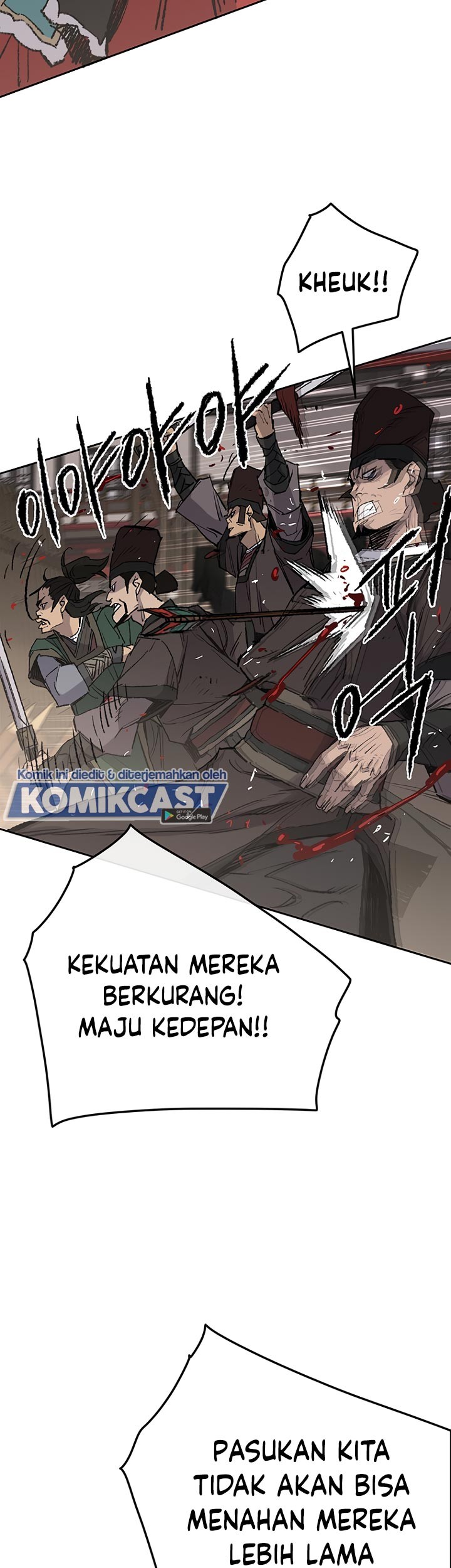 Chapter 67 - halaman 34