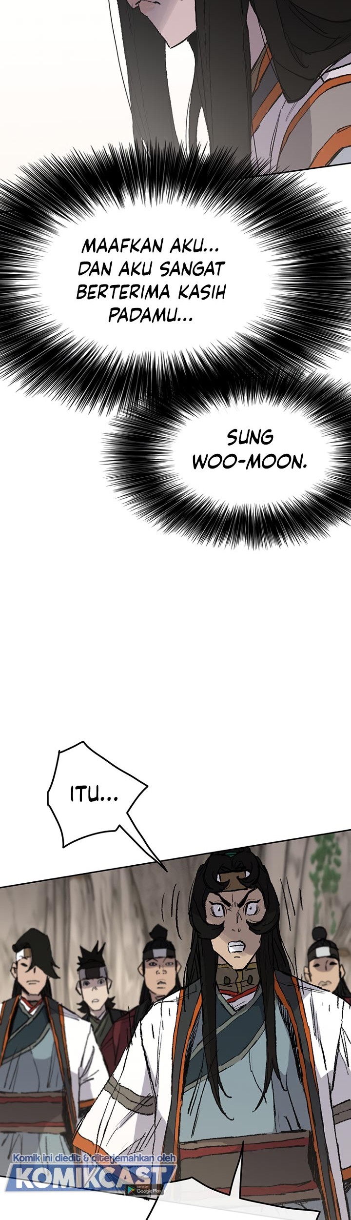 Chapter 67 - halaman 6