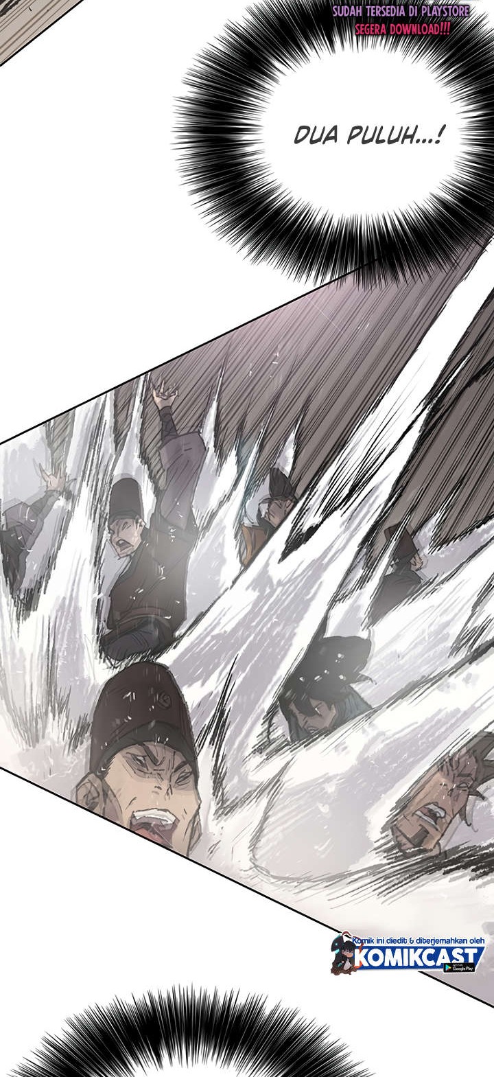 Chapter 68 - halaman 26