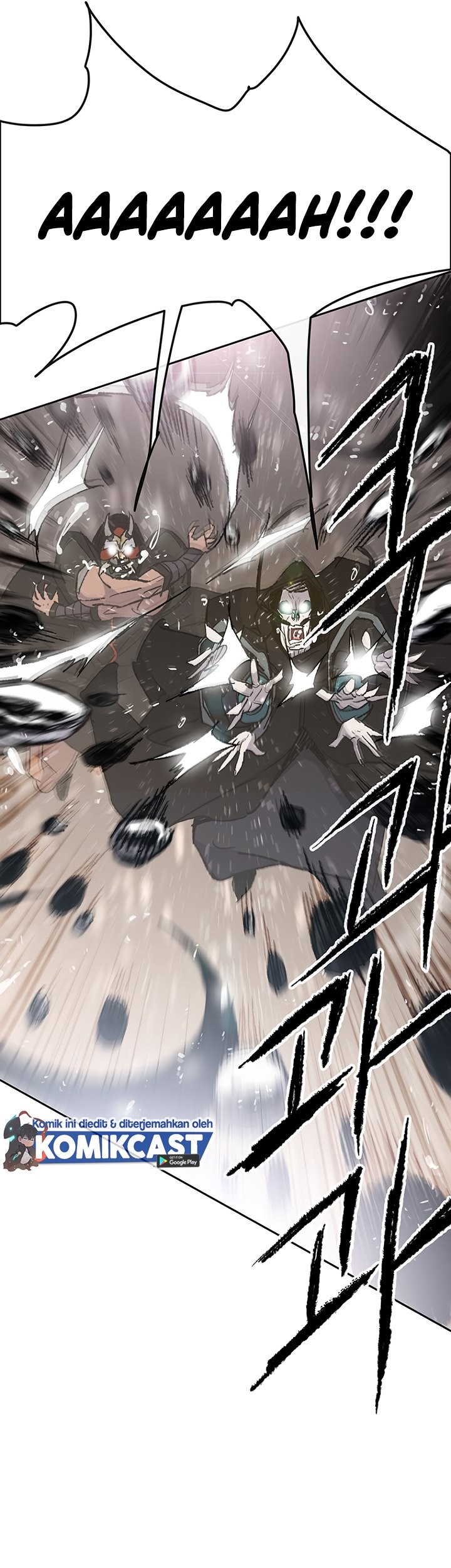 Chapter 70 - halaman 20