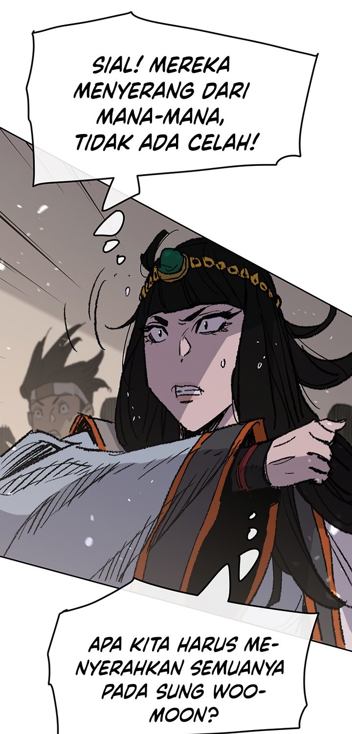 Chapter 70 - halaman 21