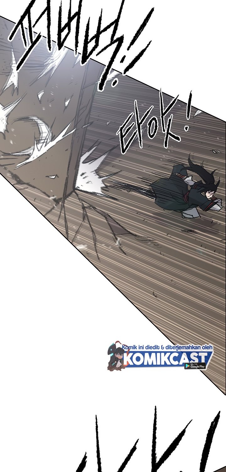 Chapter 70 - halaman 26