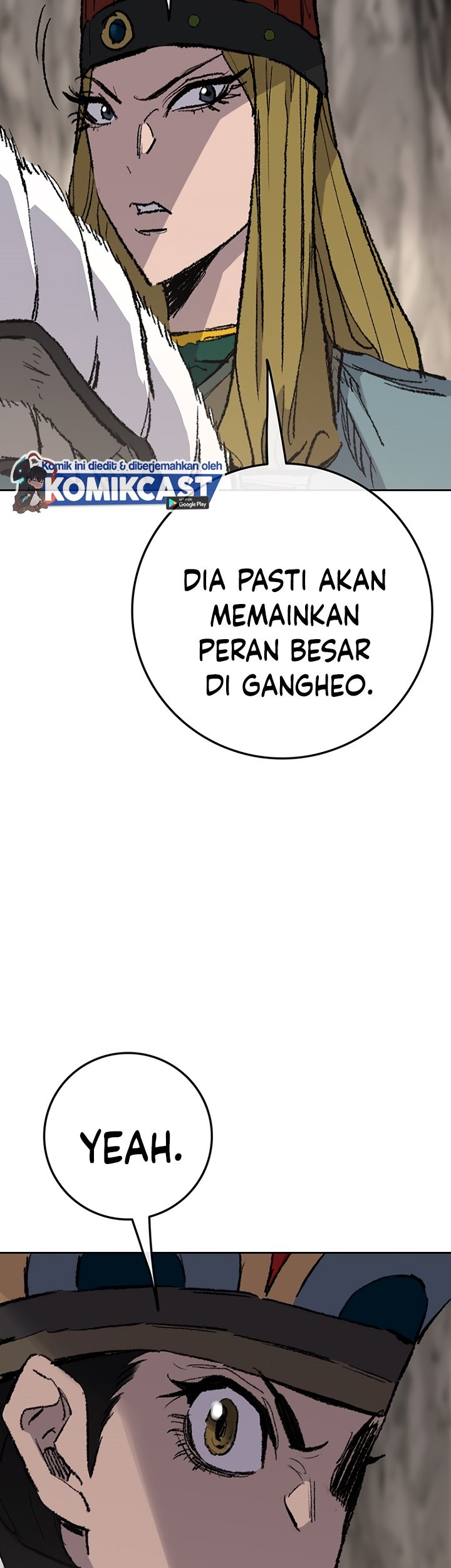 Chapter 70 - halaman 62