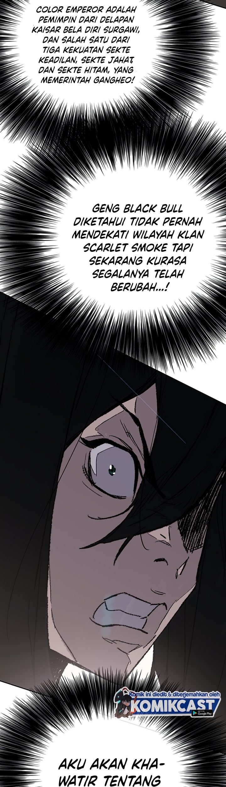 Chapter 70 - halaman 5