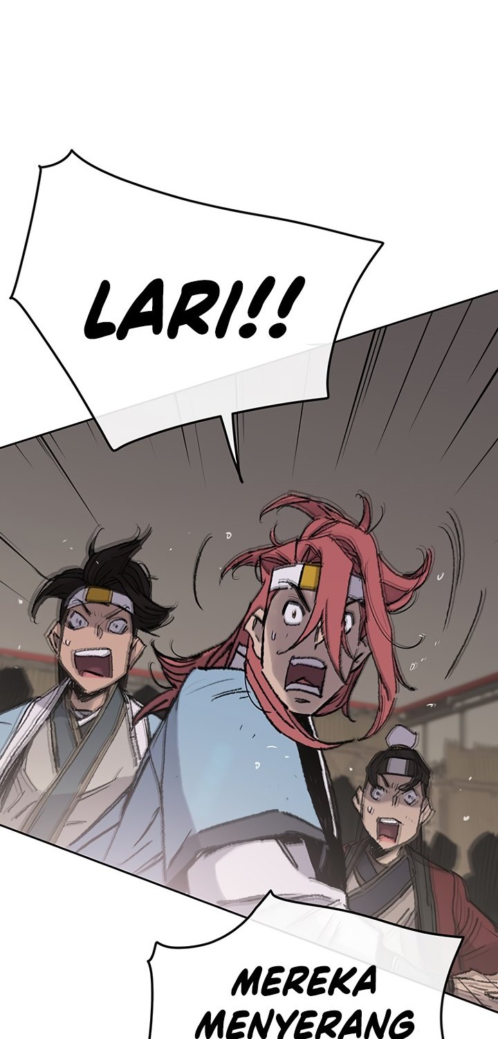 Chapter 70 - halaman 8