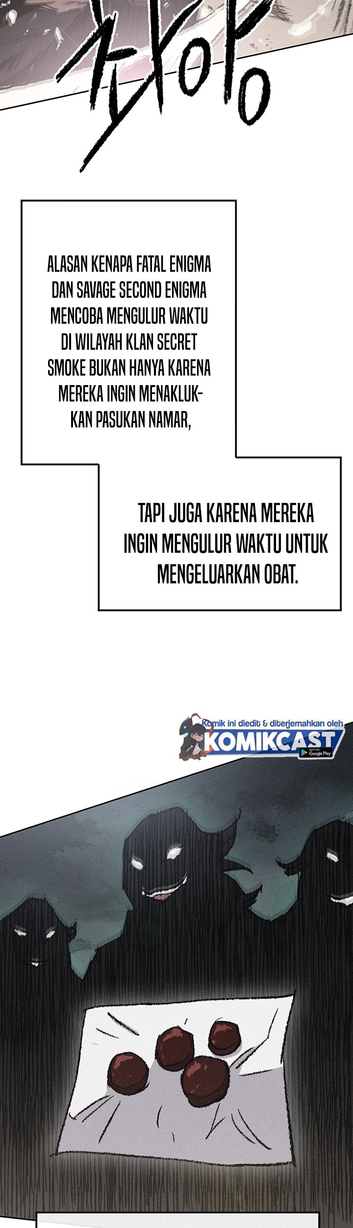Chapter 70 - halaman 14