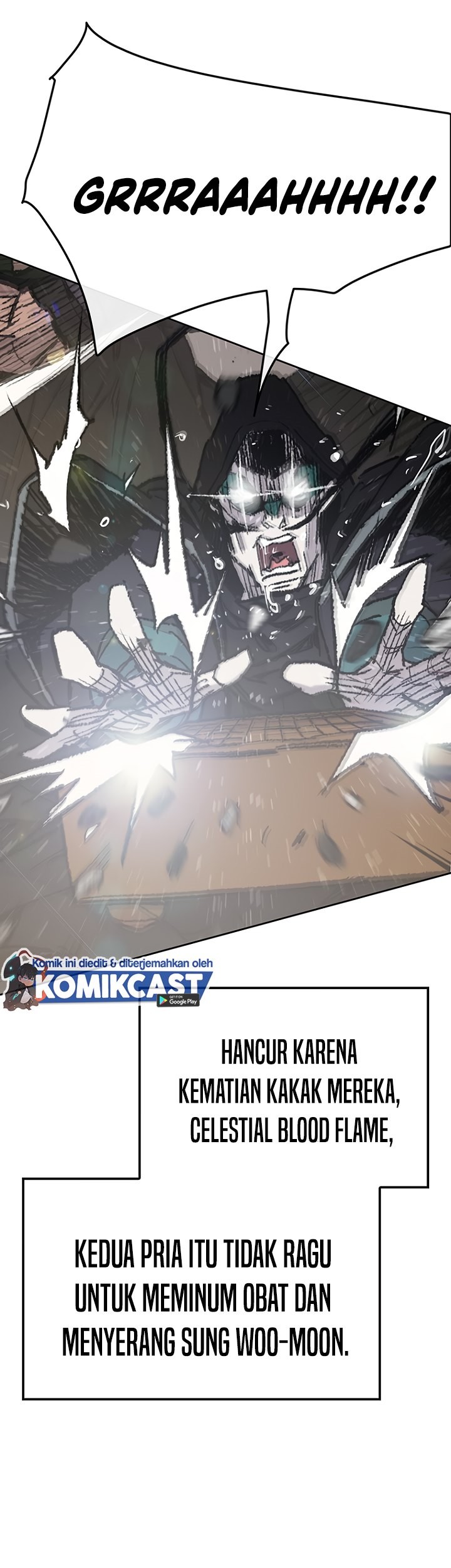Chapter 70 - halaman 16