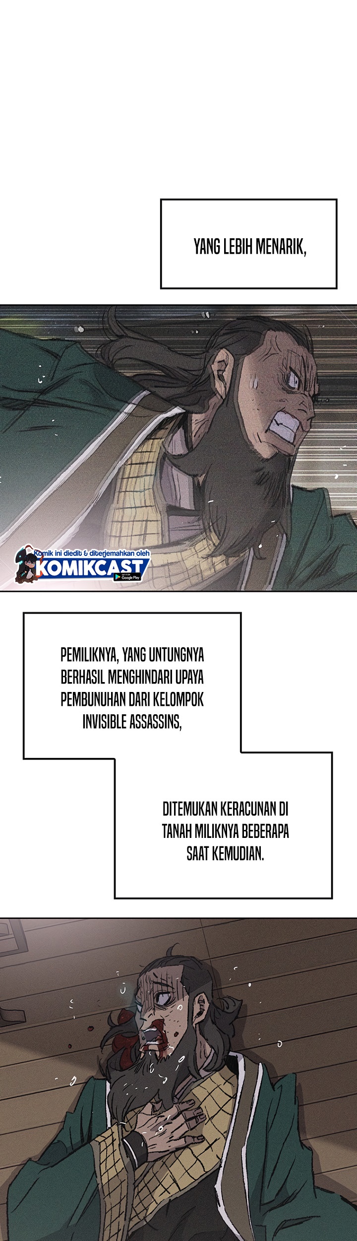 Chapter 71 - halaman 19