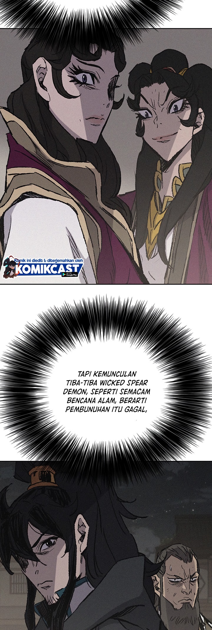 Chapter 71 - halaman 22