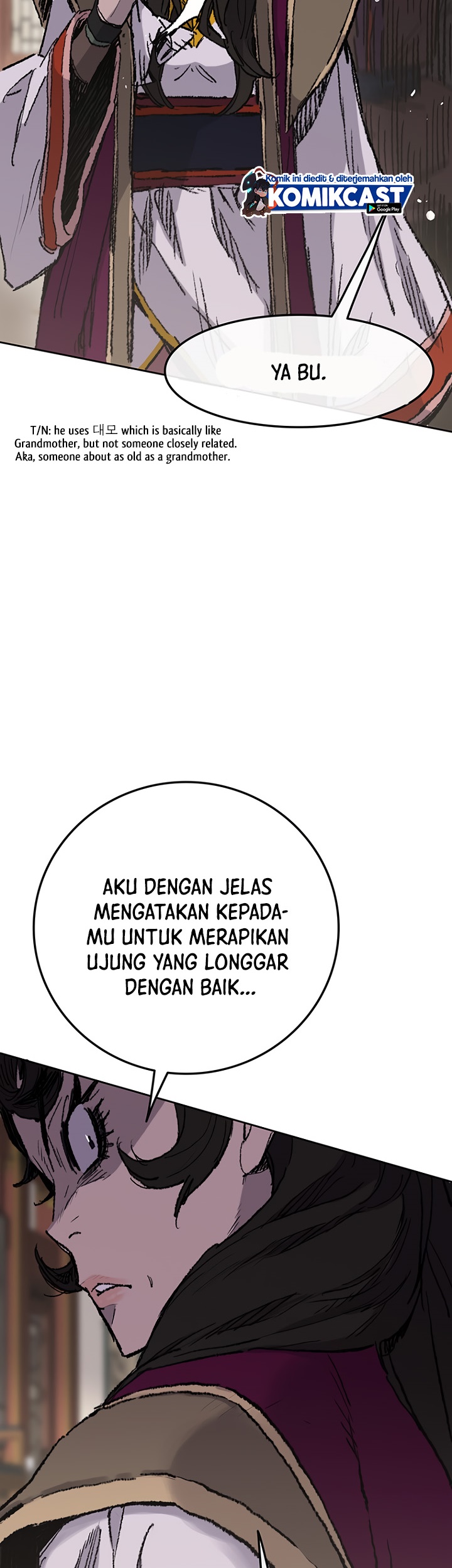 Chapter 71 - halaman 32