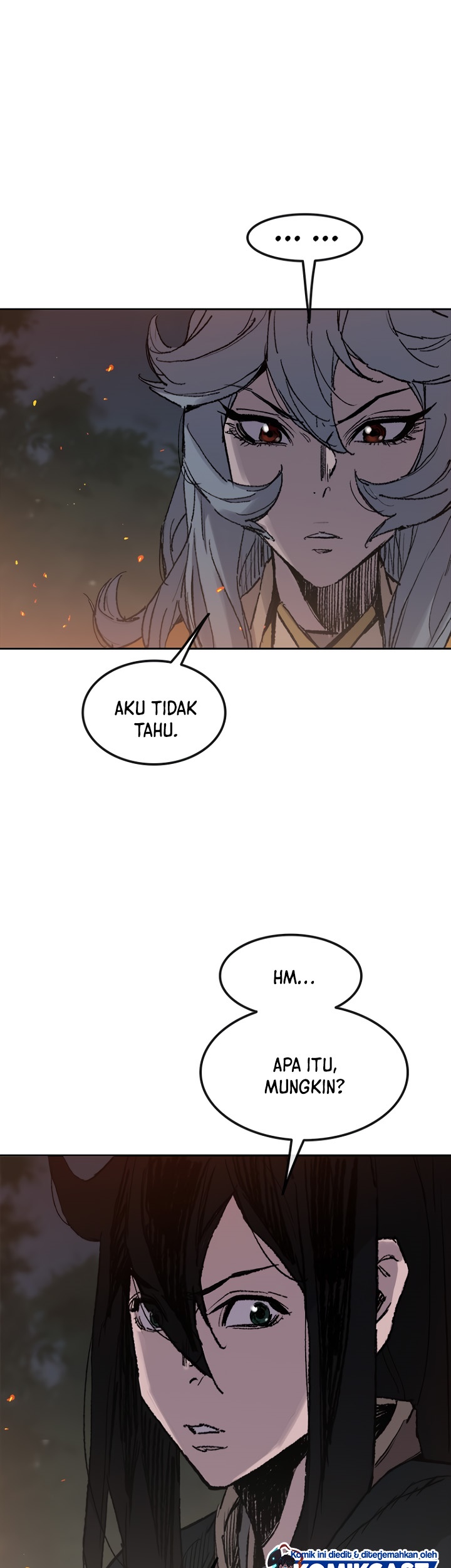 Chapter 71 - halaman 9