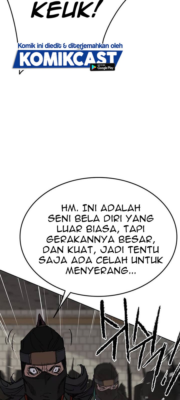 Chapter 73 - halaman 33